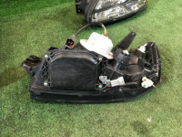 Headlights Ксенон 2 модель SUBARU LEGACY OEM 84001AE300, 84001AE310 BH5 BE5 BE9 BHE BH9 2002