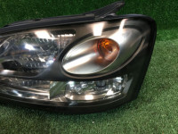 Headlights Ксенон 2 модель SUBARU LEGACY OEM 84001AE300, 84001AE310 BH5 BE5 BE9 BHE BH9 2002