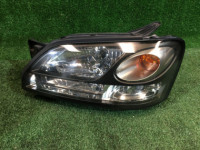 Headlights Ксенон 2 модель SUBARU LEGACY OEM 84001AE300, 84001AE310 BH5 BE5 BE9 BHE BH9 2002