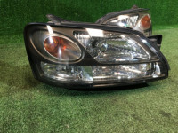 Headlights Ксенон 2 модель SUBARU LEGACY OEM 84001AE300, 84001AE310 BH5 BE5 BE9 BHE BH9 2002