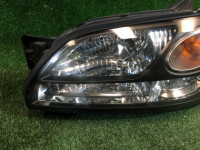 Headlights Ксенон 2 модель SUBARU LEGACY OEM 84001AE300, 84001AE310 BH5 BE5 BE9 BHE BH9 2002