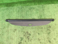 Шторка багажника SUBARU LEGACY OEM 65550AE003ML BH5 BHE BH9 2002 silver 01G