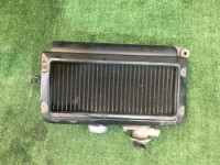 Интеркулер 21819AA020 SUBARU LEGACY