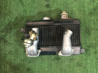 Intercooler SUBARU LEGACY OEM 21819AA020 BH5 BE5 2002
