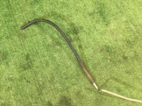 Vacuum hose SUBARU LEGACY OEM 22310AB431, 14449AA110, 14465AA030, 14449AA110 BH5 2002