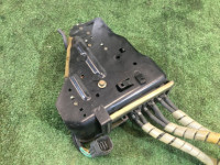 Блок управления турбиной SUBARU LEGACY OEM 14772AA831 BH5 BE5 2002