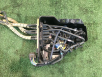 Блок управления турбиной SUBARU LEGACY OEM 14772AA831 BH5 BE5 2002