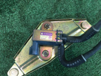 Válvula de comando do turbo SUBARU LEGACY OEM 14772AA790 BH5 BE5 2002