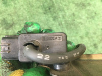 เซ็นเซอร์ความต่างแรงดันเทอร์โบ SUBARU LEGACY OEM 22011AA120 BH5 BE5 2002