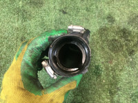 Tubo do intercooler SUBARU LEGACY OEM 14462AA290 BH5 BE5 2002