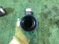 Патрубок интеркулера правый SUBARU LEGACY OEM 14462AA081 BH5 BE5 2002