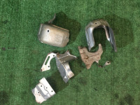Кожух турбины 44031AC092, 44031AC122, 44031AC161, 44021AC090, 44021AC080 SUBARU LEGACY