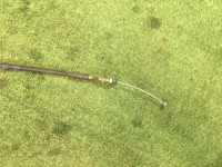 Cable del acelerador SUBARU LEGACY OEM 37114AE060 BH5 BE5 2002