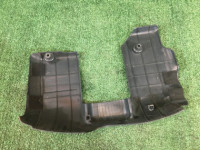 エンジンカバー SUBARU LEGACY OEM 14025AA130 BH5 BE5 2002