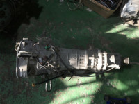 เกียร์ออโต้ TG5C7CBABA SUBARU LEGACY OEM 31000AF880 BP5 BL5 2003 EJ20X