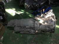 Акпп TG5C7CBABA 31000AF880 SUBARU LEGACY