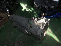 เกียร์ออโต้ TG5C7CBABA SUBARU LEGACY OEM 31000AF880 BP5 BL5 2003 EJ20X