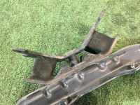 Travesaño de la caja de cambios SUBARU LEGACY OEM 41022AG100, 41011AG020 BL5 BP5 2003 EJ20X