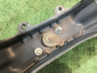 Travesaño de la caja de cambios SUBARU LEGACY OEM 41022AG100, 41011AG020 BL5 BP5 2003 EJ20X
