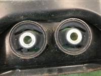 后桥梁 SUBARU LEGACY OEM 20152AG000 BLE BPE BP5 BL5 BL9 BP9 2003 EJ20X