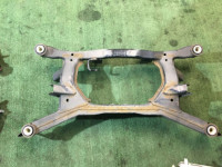 后桥梁 SUBARU LEGACY OEM 20152AG000 BLE BPE BP5 BL5 BL9 BP9 2003 EJ20X