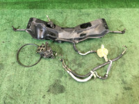 Свап комплект рулевой рейки SUBARU LEGACY OEM 34110AG010, 20101AG001, 34620AG060, 34610AG061, 34630AG000, 34430AG010 BP5 BL5 BLE BPE BPH BL9 BP9 2003 EJ20X