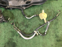 Свап комплект рулевой рейки SUBARU LEGACY OEM 34110AG010, 20101AG001, 34620AG060, 34610AG061, 34630AG000, 34430AG010 BP5 BL5 BLE BPE BPH BL9 BP9 2003 EJ20X
