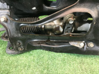 Свап комплект рулевой рейки SUBARU LEGACY OEM 34110AG010, 20101AG001, 34620AG060, 34610AG061, 34630AG000, 34430AG010 BP5 BL5 BLE BPE BPH BL9 BP9 2003 EJ20X