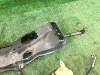 Свап комплект рулевой рейки SUBARU LEGACY OEM 34110AG010, 20101AG001, 34620AG060, 34610AG061, 34630AG000, 34430AG010 BP5 BL5 BLE BPE BPH BL9 BP9 2003 EJ20X