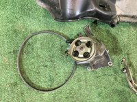 Свап комплект рулевой рейки SUBARU LEGACY OEM 34110AG010, 20101AG001, 34620AG060, 34610AG061, 34630AG000, 34430AG010 BP5 BL5 BLE BPE BPH BL9 BP9 2003 EJ20X