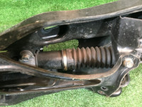 Свап комплект рулевой рейки SUBARU LEGACY OEM 34110AG010, 20101AG001, 34620AG060, 34610AG061, 34630AG000, 34430AG010 BP5 BL5 BLE BPE BPH BL9 BP9 2003 EJ20X