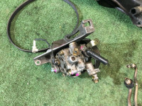 Свап комплект рулевой рейки SUBARU LEGACY OEM 34110AG010, 20101AG001, 34620AG060, 34610AG061, 34630AG000, 34430AG010 BP5 BL5 BLE BPE BPH BL9 BP9 2003 EJ20X