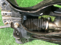 Свап комплект рулевой рейки SUBARU LEGACY OEM 34110AG010, 20101AG001, 34620AG060, 34610AG061, 34630AG000, 34430AG010 BP5 BL5 BLE BPE BPH BL9 BP9 2003 EJ20X