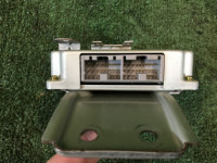 Transmission control unit SUBARU LEGACY OEM 31711AH850 BL5 BP5 2003 EJ20X