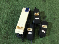 Блок управления стеклоподъемниками SUBARU LEGACY OEM 83071AG010, 83071AG040 BLE BPE BP5 BL5 2003 EJ20X