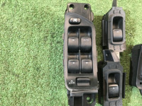 Блок управления стеклоподъемниками SUBARU LEGACY OEM 83071AG010, 83071AG040 BLE BPE BP5 BL5 2003 EJ20X