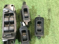 Блок управления стеклоподъемниками SUBARU LEGACY OEM 83071AG010, 83071AG040 BLE BPE BP5 BL5 2003 EJ20X