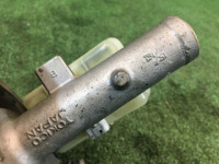 Главный тормозной цилиндр SUBARU LEGACY OEM 26402AG020, 26401AG000 BL5 2003 EJ20X