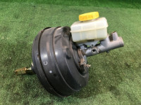 Главный тормозной цилиндр SUBARU LEGACY OEM 26402AG020, 26401AG000 BL5 2003 EJ20X