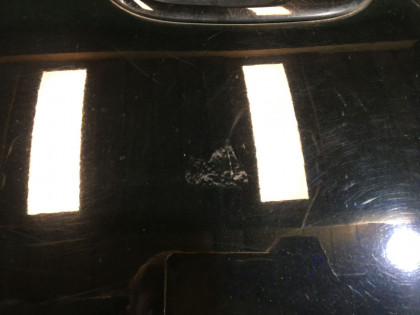 Puerta delantera izquierda SUBARU LEGACY OEM 60009AG0109P BL5 BL9 BP9 BP5 2003 black 32J