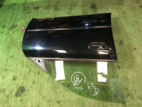 Дверь передняя правая SUBARU LEGACY OEM 60009AG0009P BLE BPE BP5 BL5 2003 black 32J