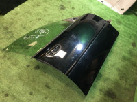 Дверь передняя правая SUBARU LEGACY OEM 60009AG0009P BLE BPE BP5 BL5 2003 black 32J