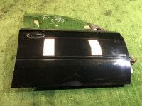 Дверь передняя правая SUBARU LEGACY OEM 60009AG0009P BLE BPE BP5 BL5 2003 black 32J