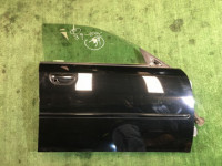 Дверь передняя правая SUBARU LEGACY OEM 60009AG0009P BLE BPE BP5 BL5 2003 black 32J