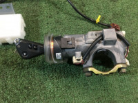 Комплект замков SUBARU LEGACY OEM 57491AG050 BL5 BL9 BLE 2003 black 32J