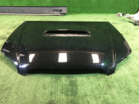 ฝากระโปรงหน้า SUBARU LEGACY OEM 57229AG0109P BLE BPE BP5 BL5 BL9 BP9 2003 black 32J