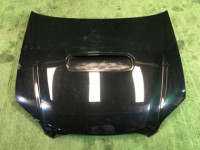 Капот 57229AG0109P SUBARU LEGACY