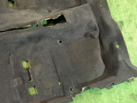 地毯 SUBARU LEGACY OEM 95011AG180JC BLE BL5 BL9 2003 black 32J