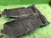 Ковер салона 95011AG180JC SUBARU LEGACY