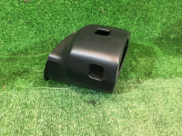 Steering column shroud SUBARU LEGACY OEM 34341AG000JC BP5 BL5 BLE BPE BPH BL9 BP9 2003 black 32J